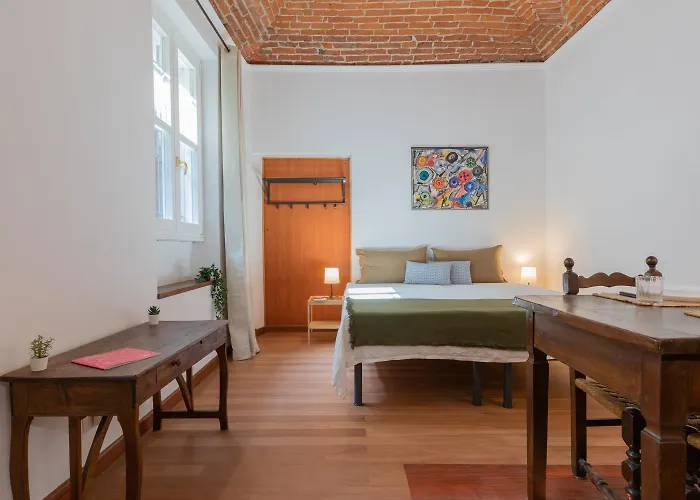 Studio Del Cortiletto By Wonderful Italy