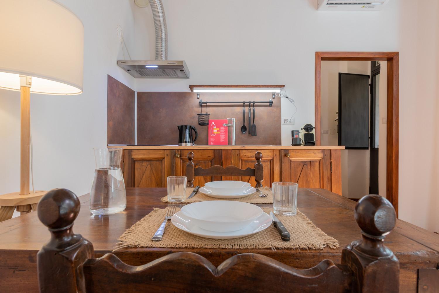 Del Cortiletto By Wonderful Italy *