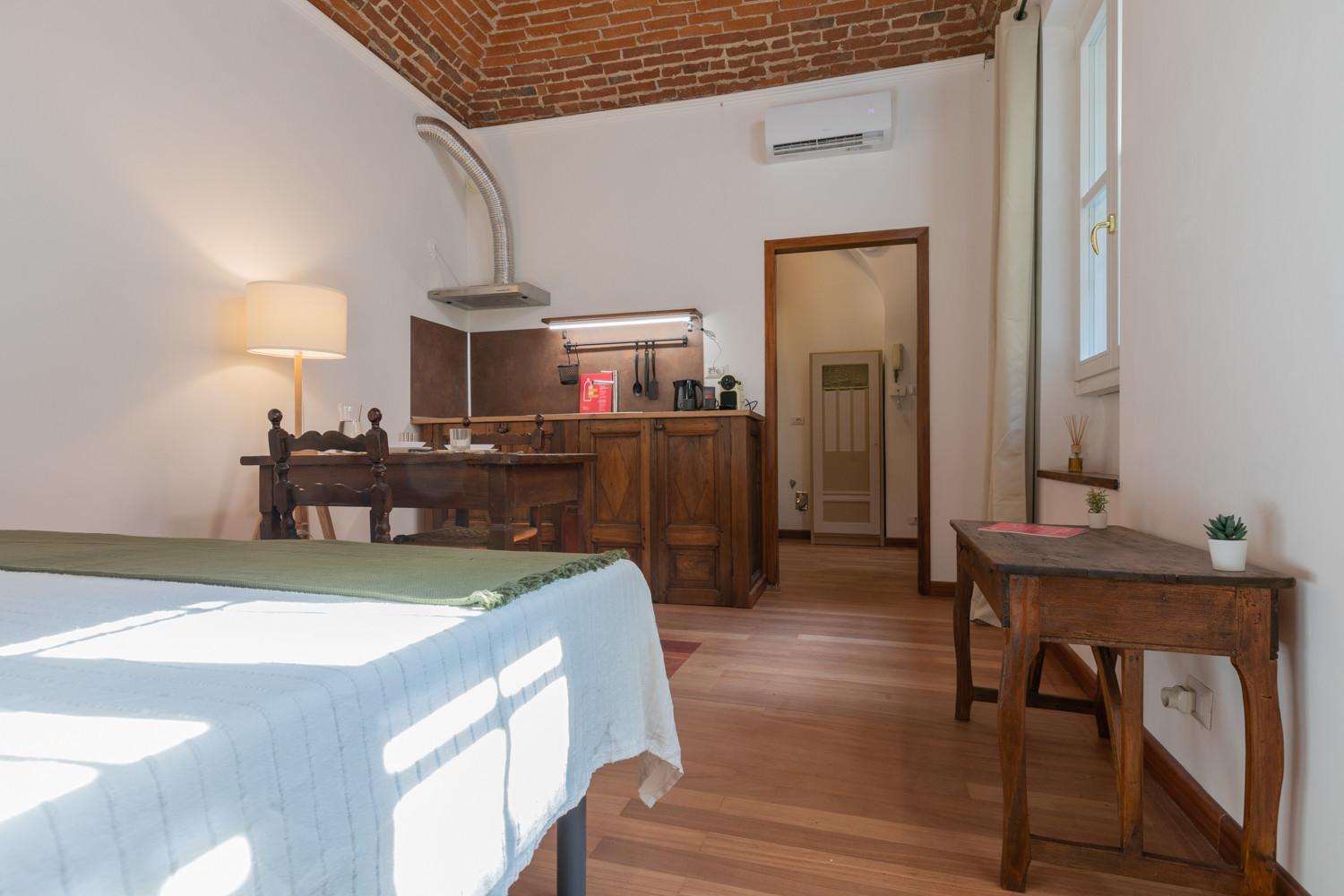 Del Cortiletto By Wonderful Italy Appartement *
