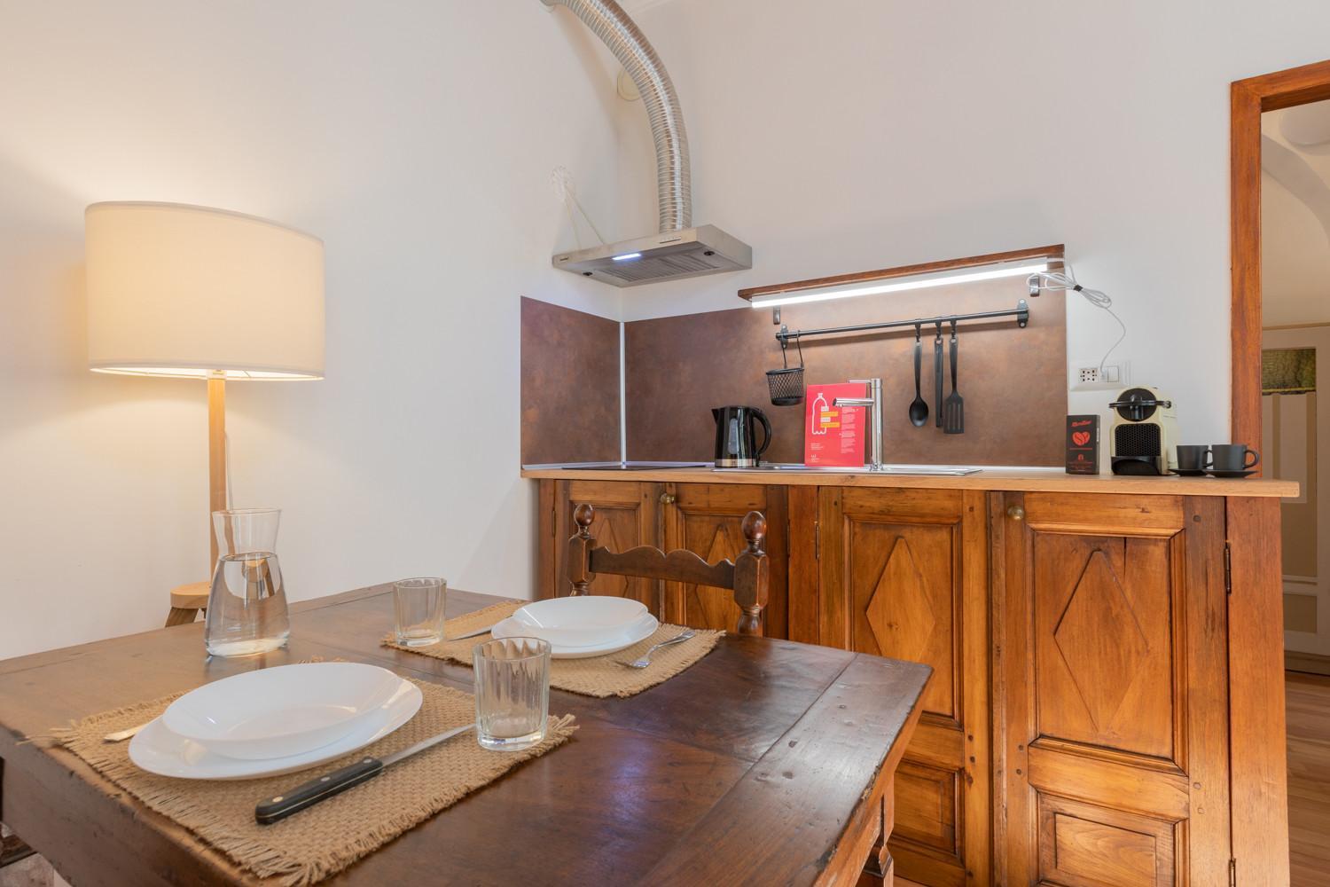 Del Cortiletto By Wonderful Italy Appartement Turin