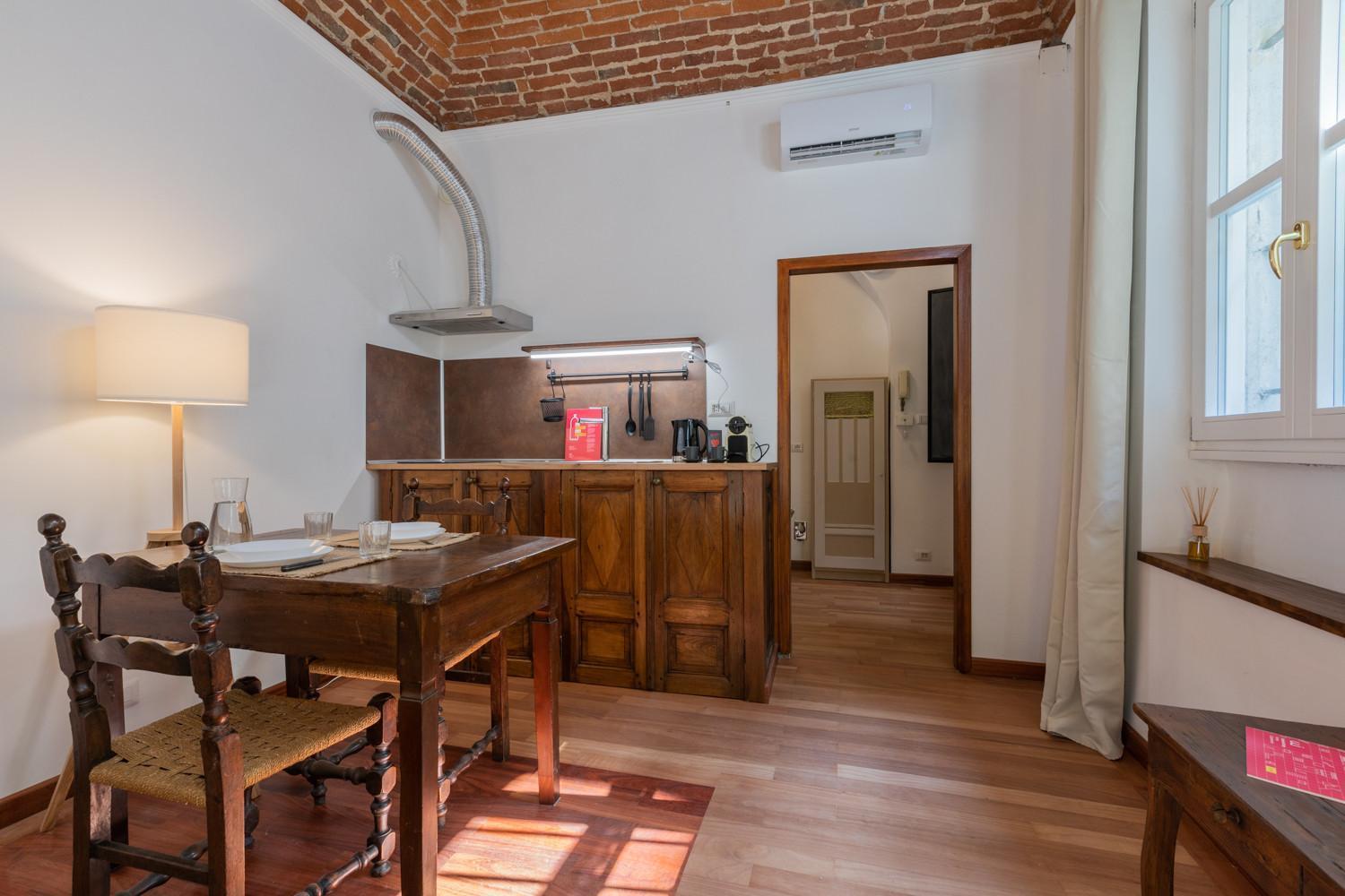Del Cortiletto By Wonderful Italy *