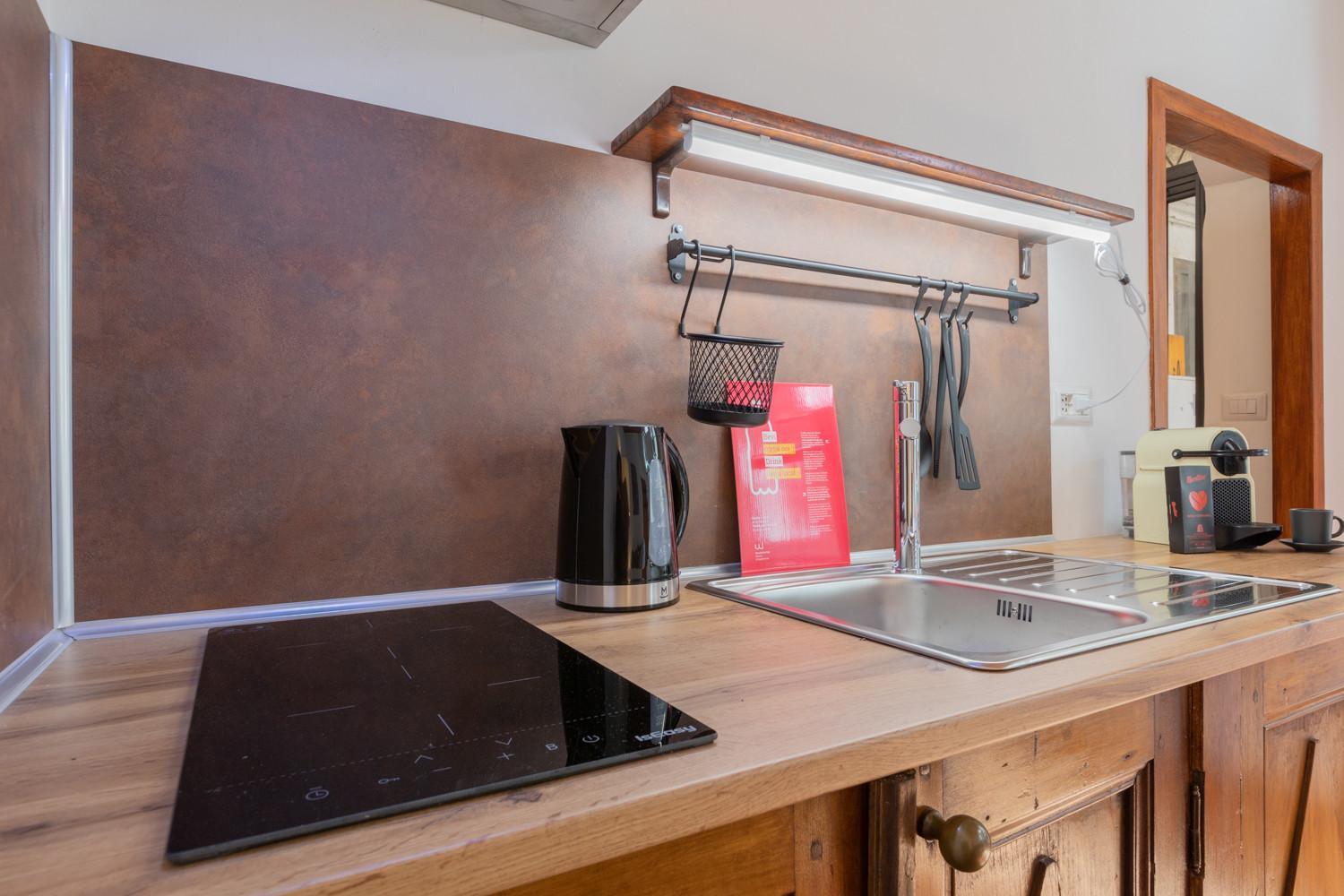 Del Cortiletto By Wonderful Italy Appartement *