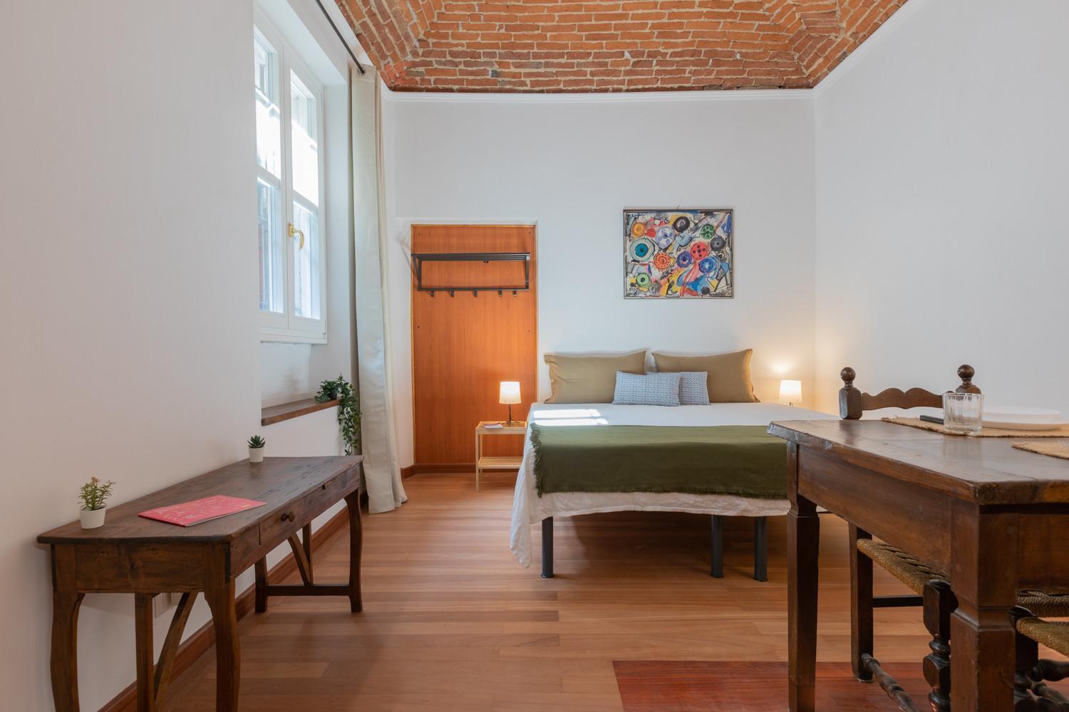Appartement Del Cortiletto By Wonderful Italy Turin