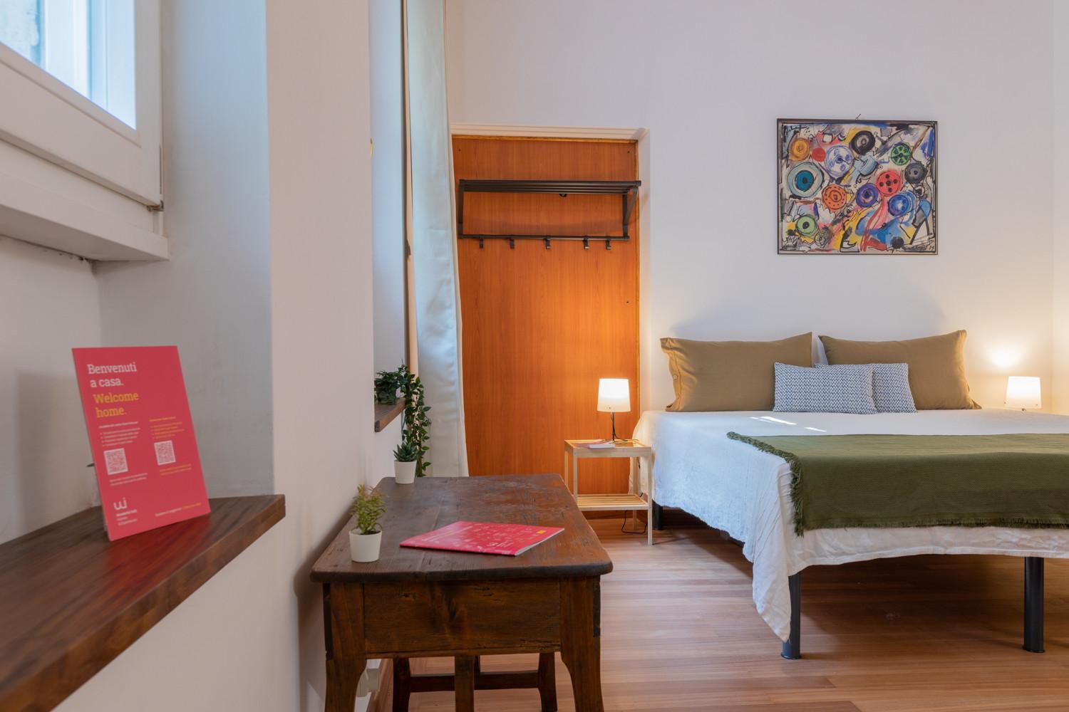 Appartement Del Cortiletto By Wonderful Italy