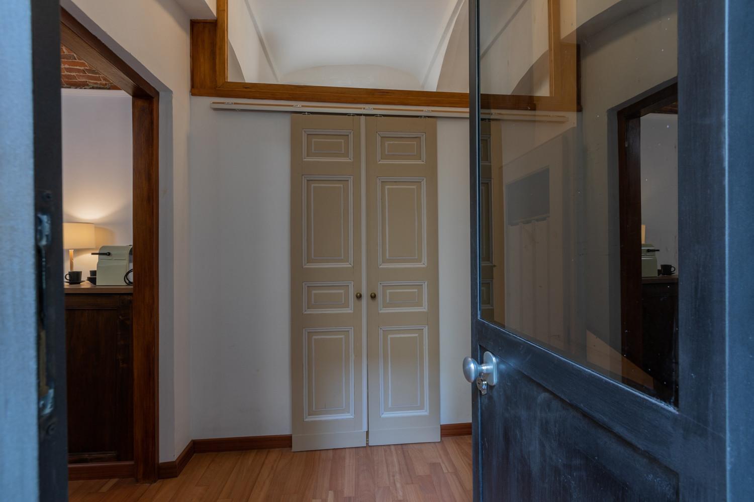 Del Cortiletto By Wonderful Italy Appartement *
