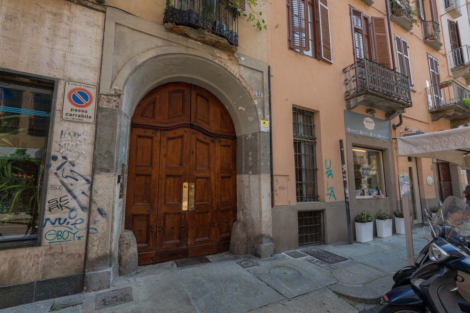 Del Cortiletto By Wonderful Italy Appartement *